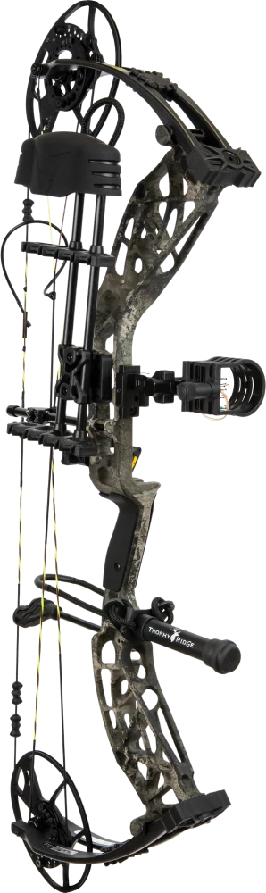 Adapt 2 HP RTH Compound Bow - Image 80