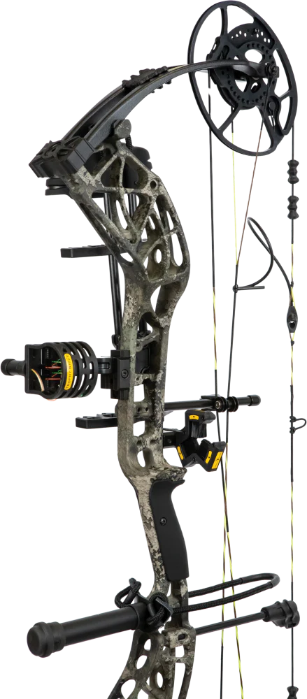 Adapt 2 HP RTH Compound Bow - Image 86