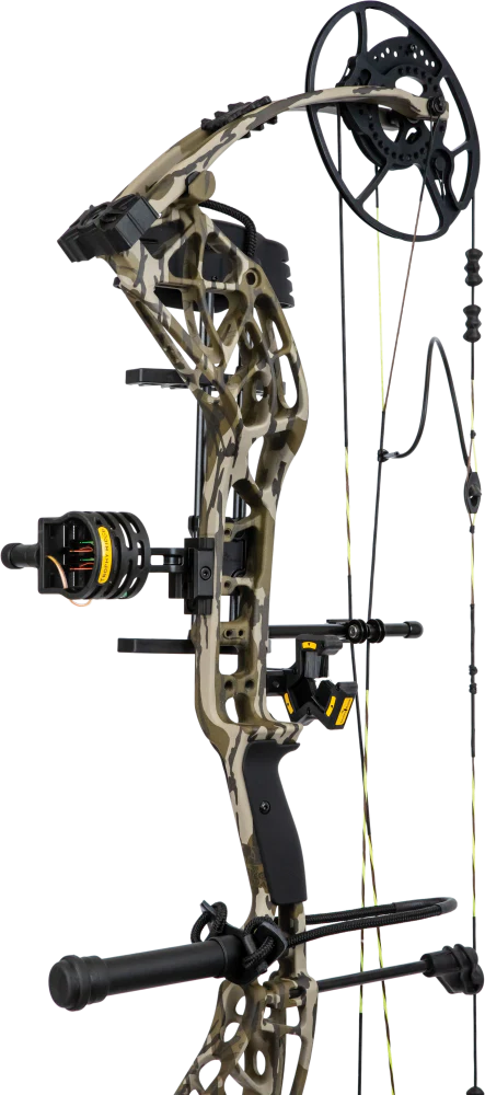 Adapt 2 HP RTH Compound Bow - Image 89