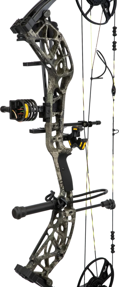 Adapt 2 HP RTH Compound Bow - Image 99