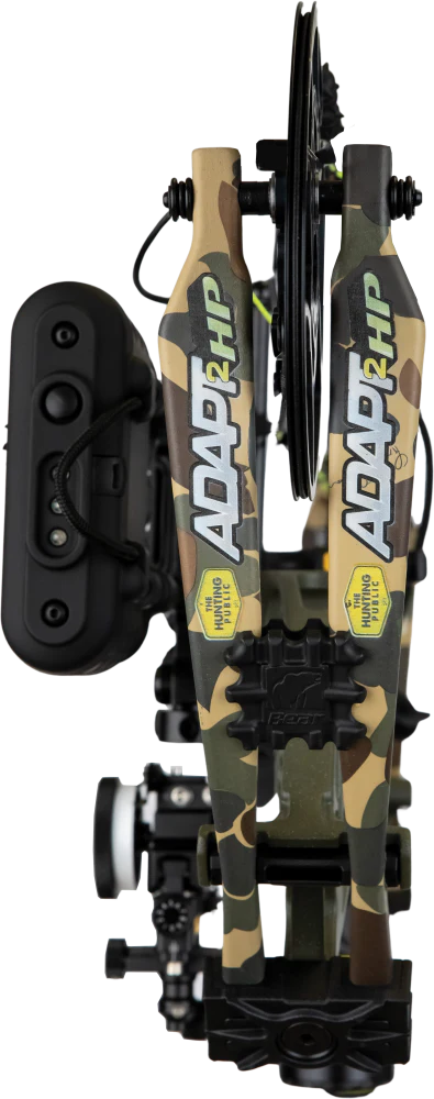 Adapt 2+ HP RTH - Image 100