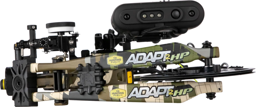 Adapt 2+ HP RTH - Image 106