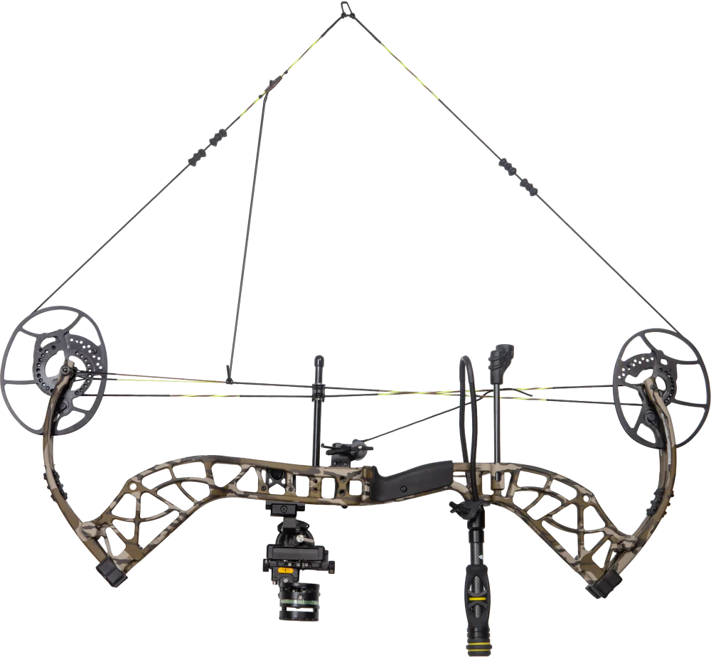 Adapt 2 HP RTH+ Sync Compound Bow - Image 11