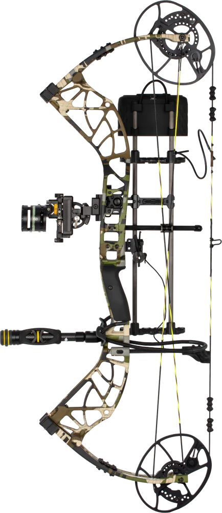 Adapt 2 HP RTH+ Sync Compound Bow - Image 12