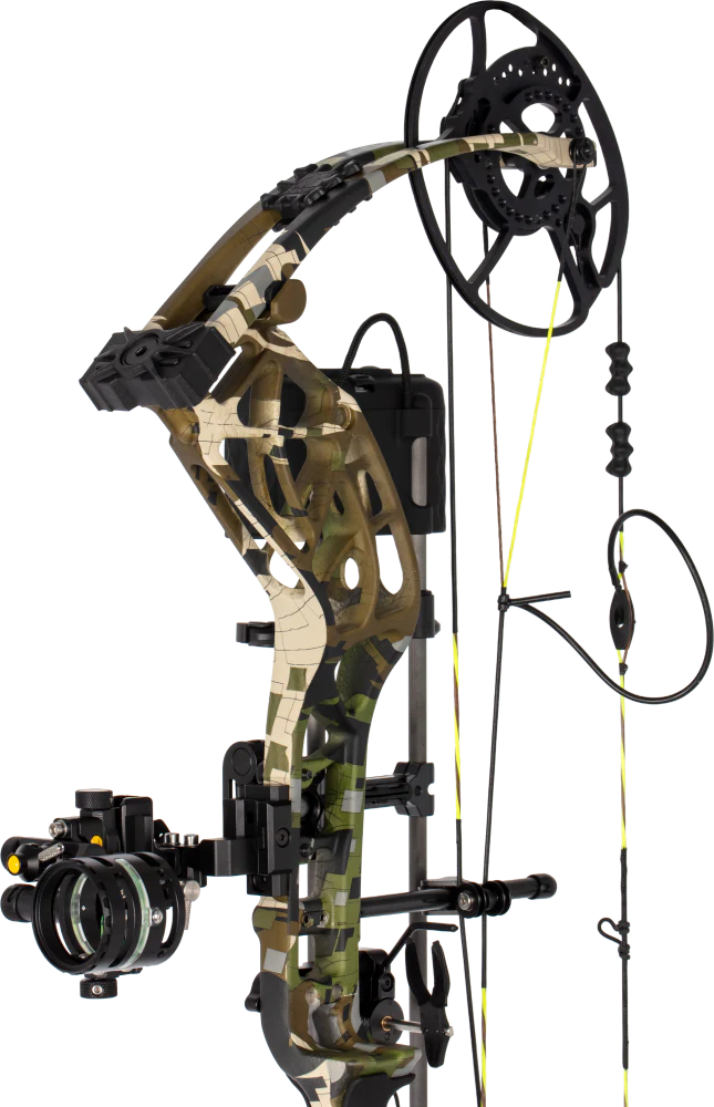 Adapt 2 HP RTH+ Sync Compound Bow - Image 14
