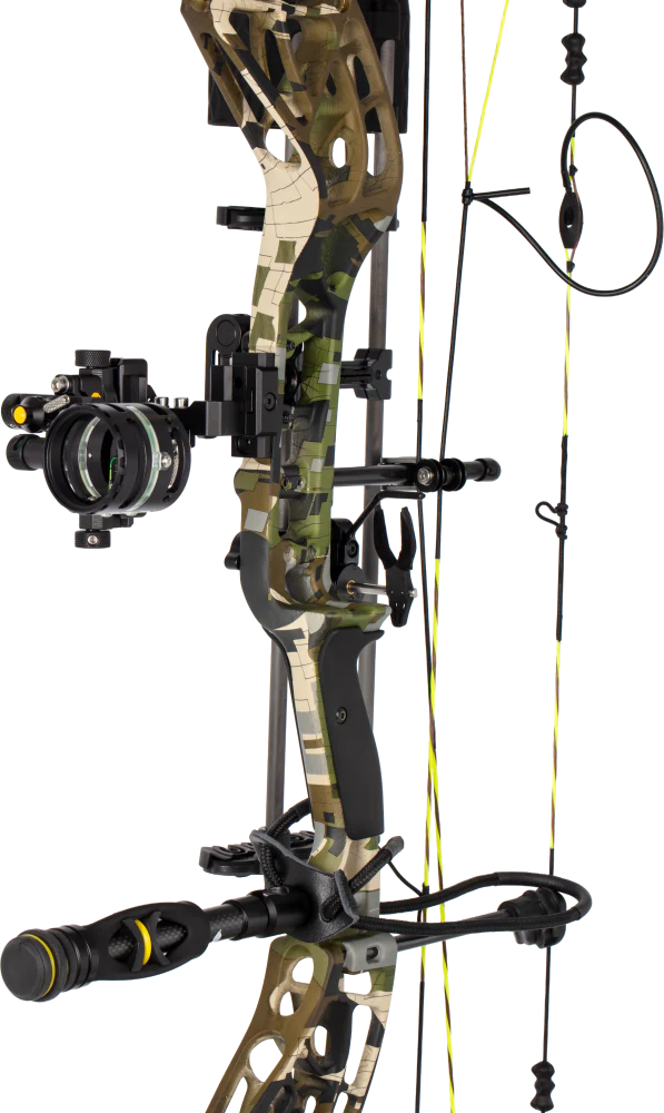 Adapt 2 HP RTH+ Sync Compound Bow - Image 15