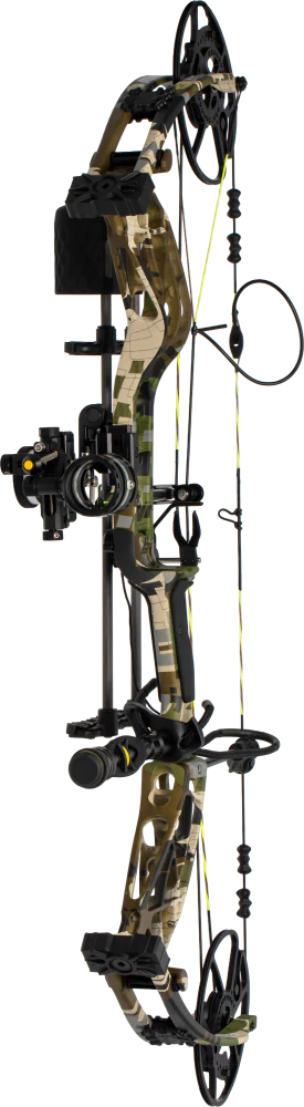 Adapt 2 HP RTH+ Sync Compound Bow - Image 16