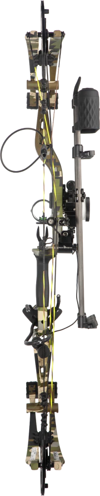 Adapt 2 HP RTH+ Sync Compound Bow - Image 17