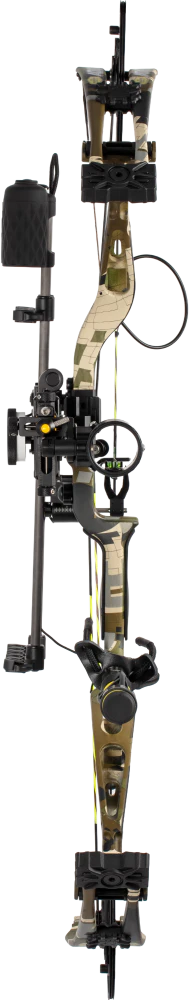 Adapt 2 HP RTH+ Sync Compound Bow - Image 20