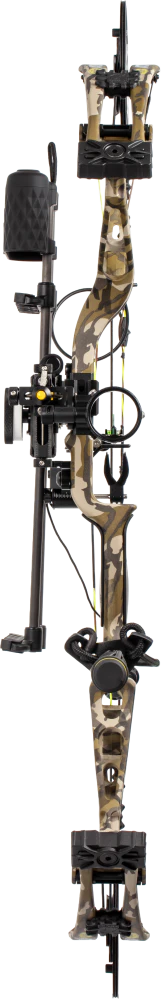 Adapt 2 HP RTH+ Sync Compound Bow - Image 3