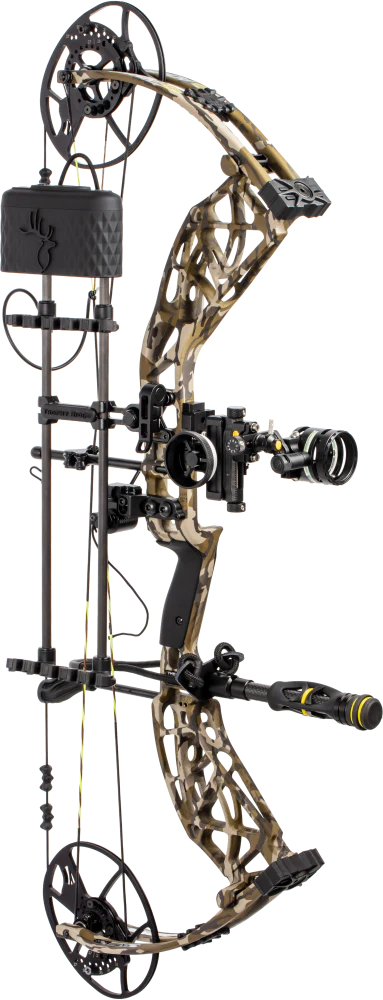 Adapt 2 HP RTH+ Sync Compound Bow - Image 4