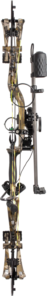 Adapt 2 HP RTH+ Sync Compound Bow - Image 5