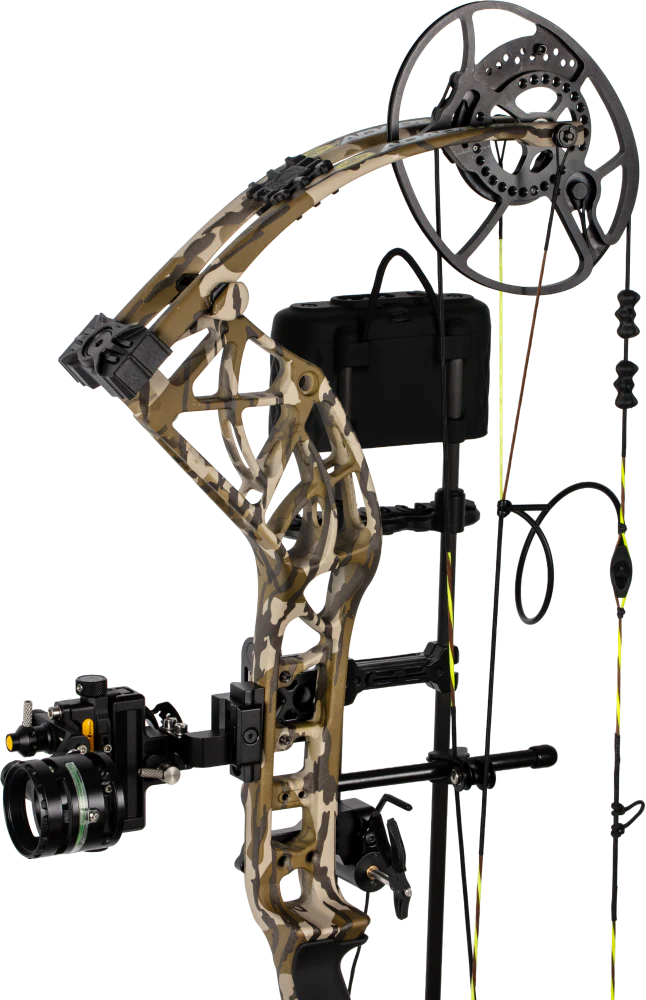 Adapt 2 HP RTH+ Sync Compound Bow - Image 6