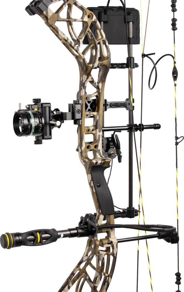 Adapt 2 HP RTH+ Sync Compound Bow - Image 7