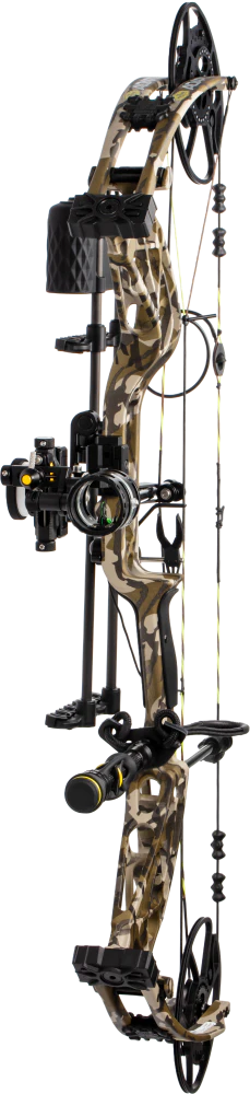 Adapt 2 HP RTH+ Sync Compound Bow - Image 8