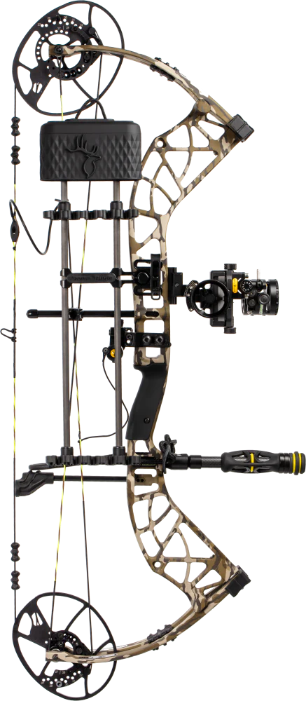 Adapt 2 HP RTH+ Sync Compound Bow - Image 9