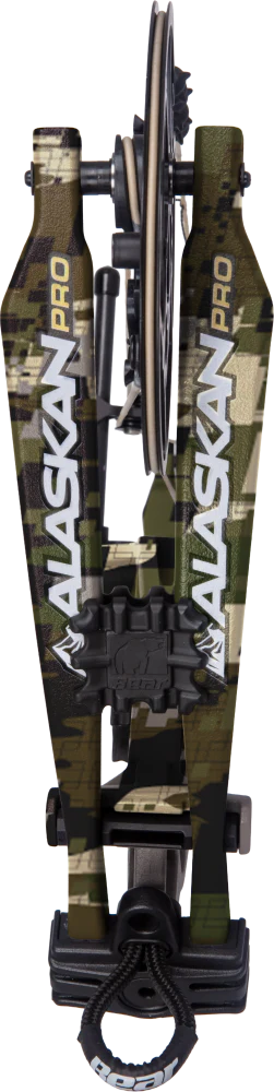 Alaskan Pro Compound Bow - Image 108