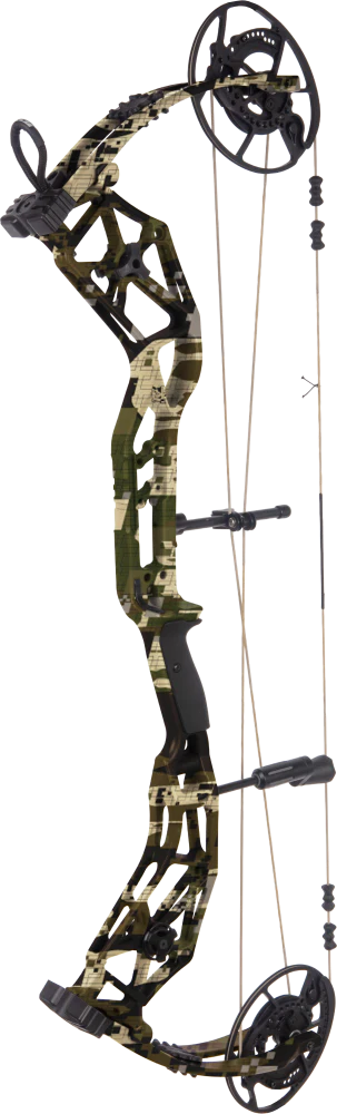 Alaskan Pro Compound Bow - Image 112