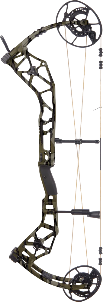 Alaskan Pro Compound Bow - Image 13