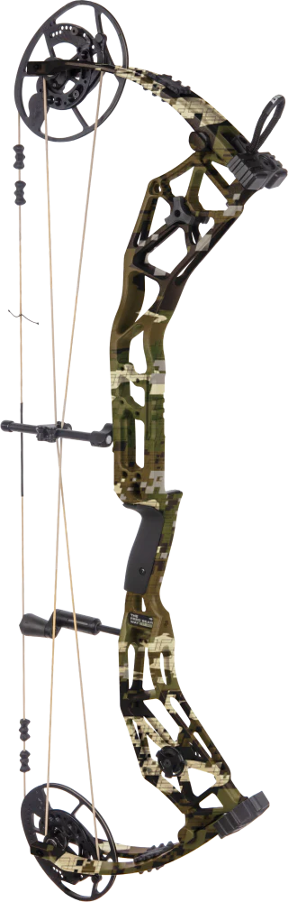 Alaskan Pro Compound Bow - Image 3
