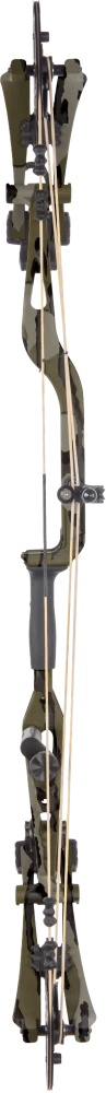 Alaskan Pro Compound Bow - Image 37