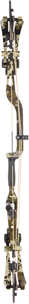 Alaskan Pro Compound Bow - Image 46