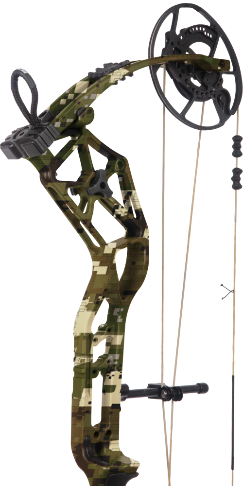 Alaskan Pro Compound Bow - Image 64