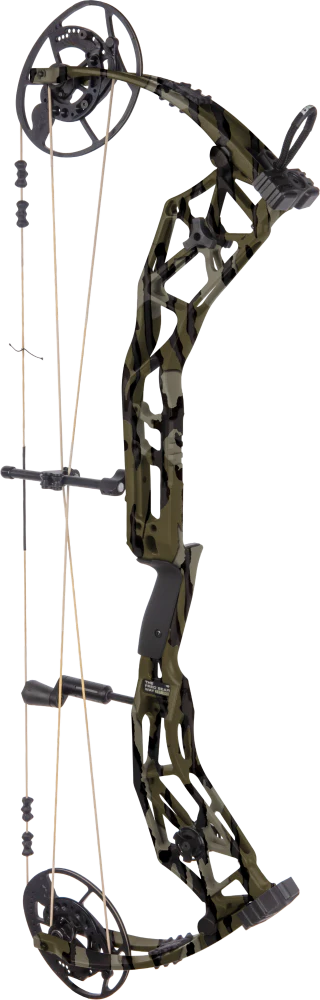 Alaskan Pro Compound Bow - Image 76