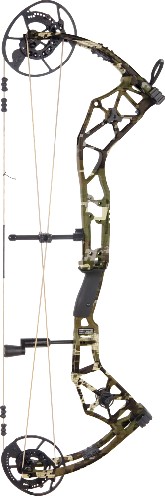 Alaskan Pro Compound Bow - Image 89