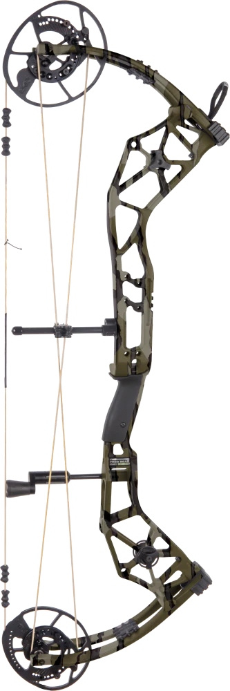 Alaskan Pro Compound Bow - Image 91