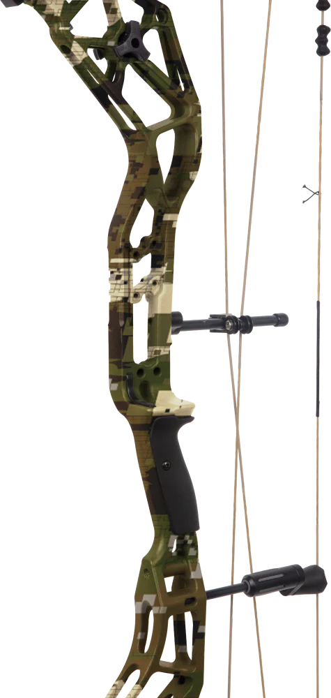 Alaskan Pro Compound Bow - Image 93