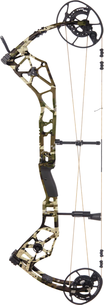 Alaskan Pro Compound Bow - Image 97