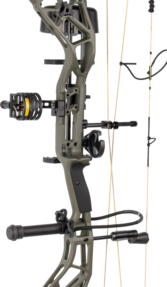 Alaskan Pro RTH Compound Bow - Image 100