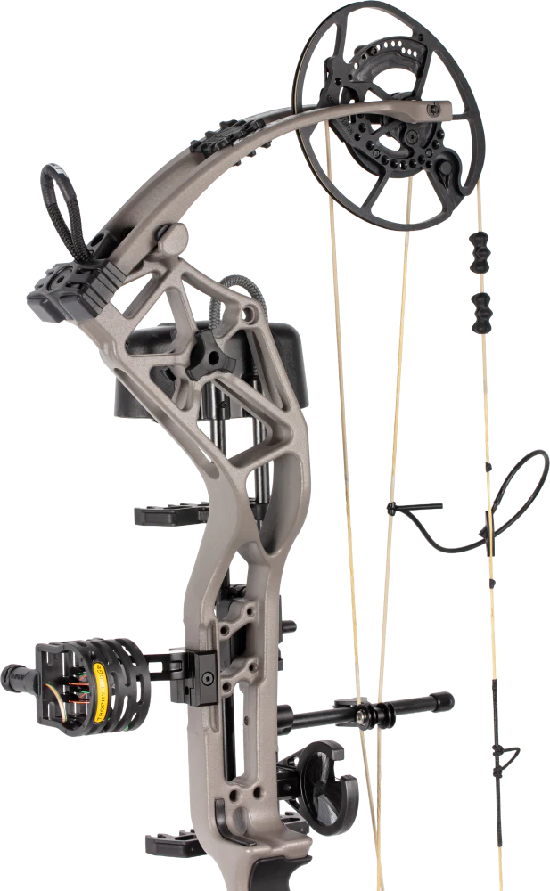 Alaskan Pro RTH Compound Bow - Image 101
