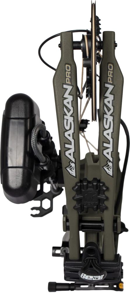 Alaskan Pro RTH Compound Bow - Image 103