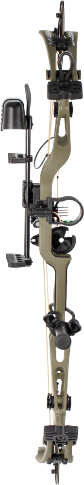 Alaskan Pro RTH Compound Bow - Image 115