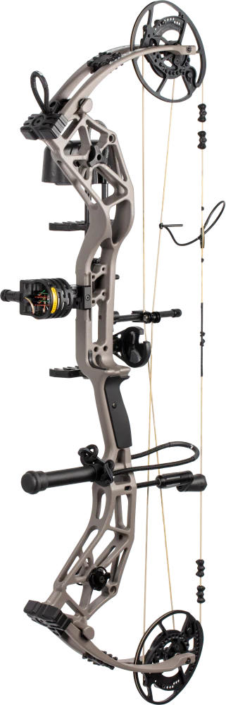 Alaskan Pro RTH Compound Bow - Image 121