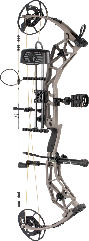 Alaskan Pro RTH Compound Bow - Image 123