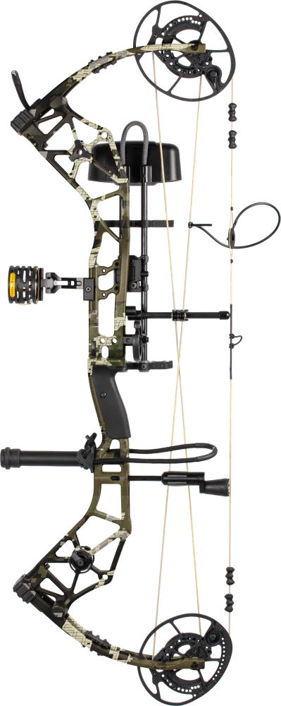 Alaskan Pro RTH Compound Bow - Image 13
