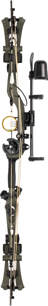 Alaskan Pro RTH Compound Bow - Image 132