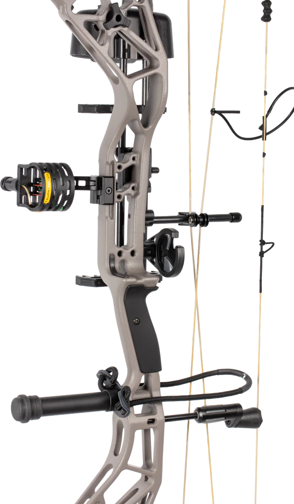 Alaskan Pro RTH Compound Bow - Image 133