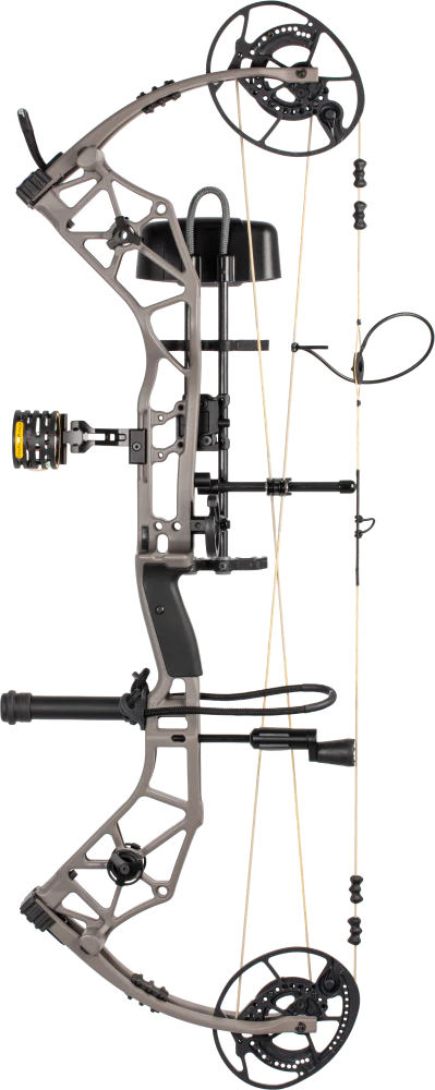 Alaskan Pro RTH Compound Bow - Image 134