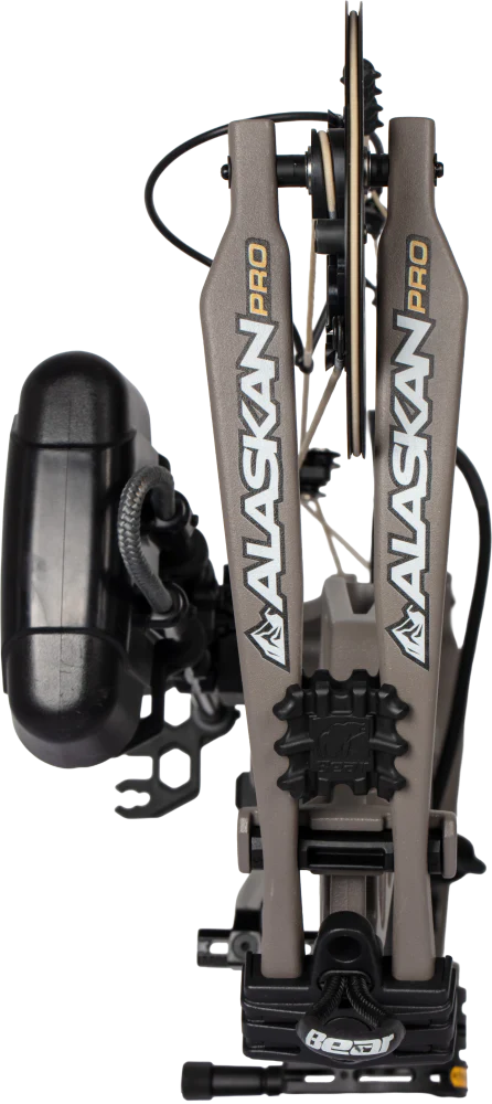 Alaskan Pro RTH Compound Bow - Image 136