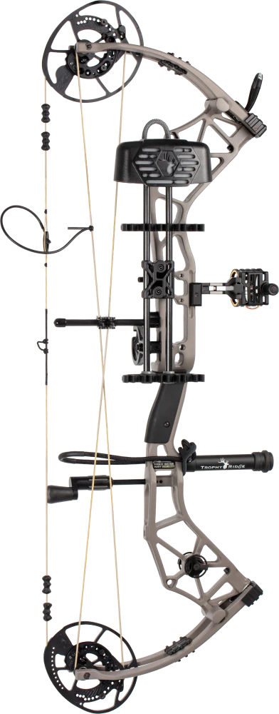 Alaskan Pro RTH Compound Bow - Image 147