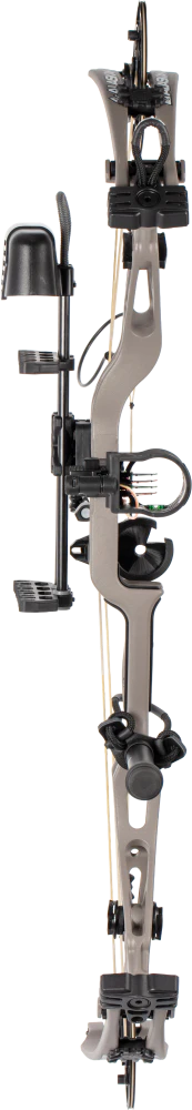 Alaskan Pro RTH Compound Bow - Image 148