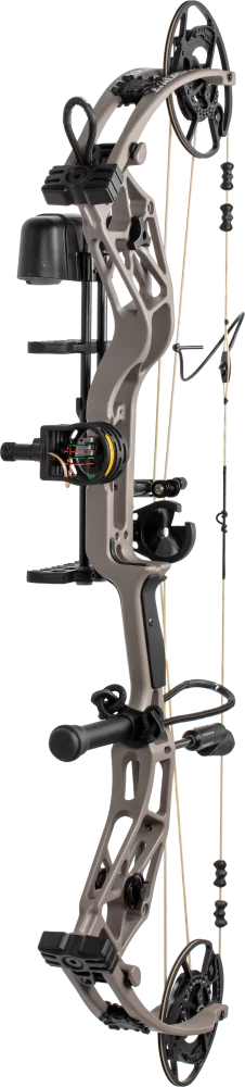 Alaskan Pro RTH Compound Bow - Image 151
