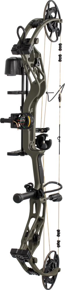 Alaskan Pro RTH Compound Bow - Image 159