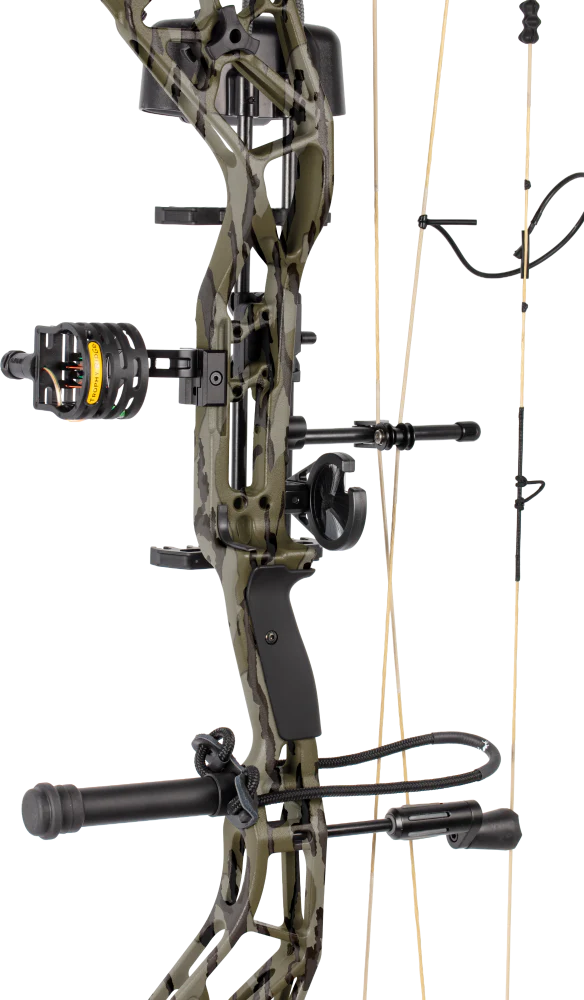 Alaskan Pro RTH Compound Bow - Image 16
