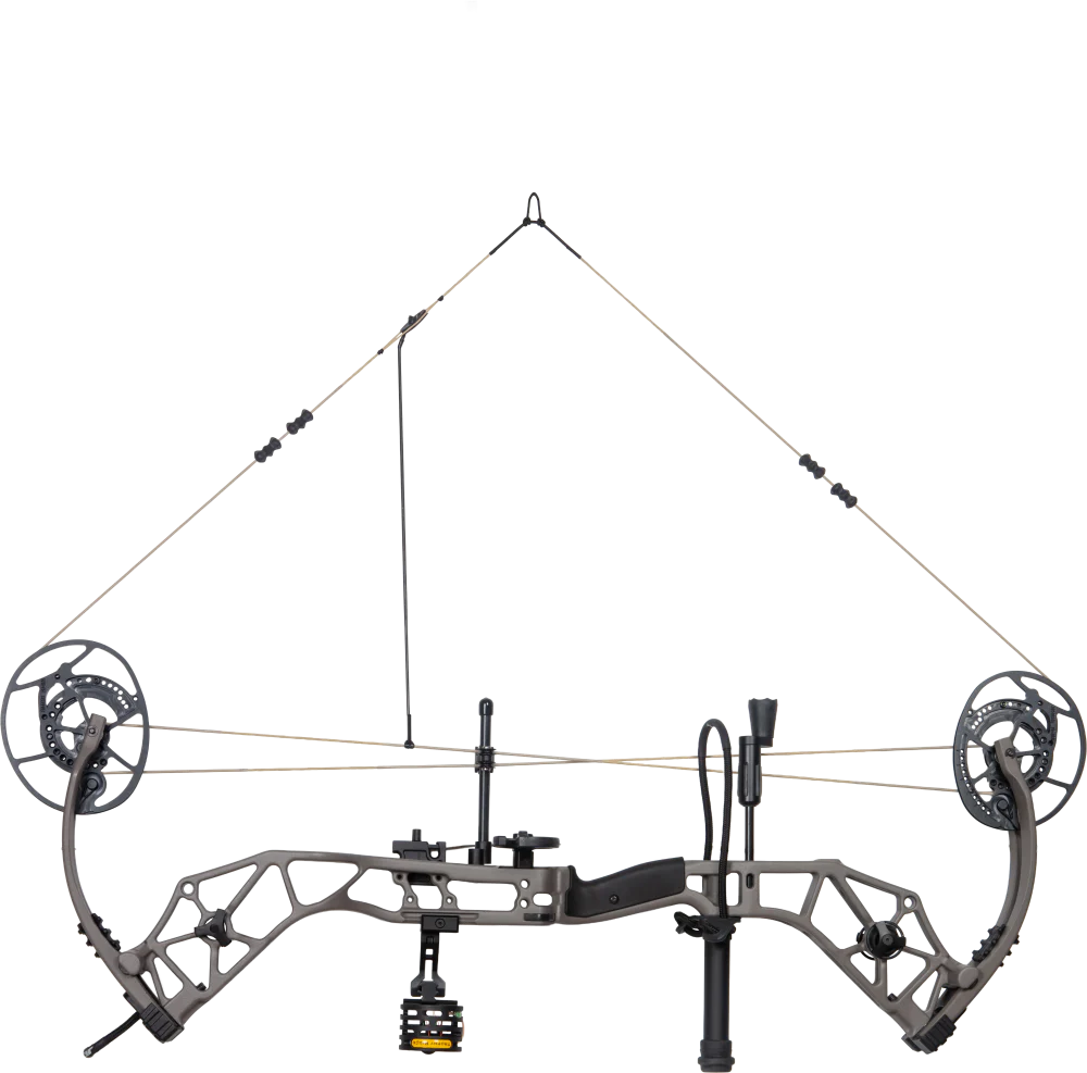 Alaskan Pro RTH Compound Bow - Image 162