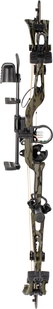 Alaskan Pro RTH Compound Bow - Image 19